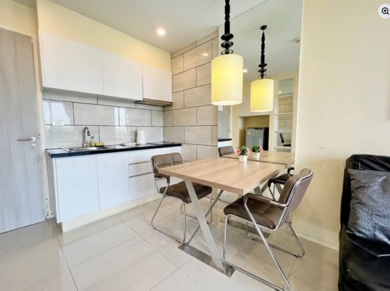 Atlantis Condo Resort, Chon Buri (Pattaya), Jomtien Sai 1 Road, Bang Lamung, Bang Lamung (Pattaya), Chon Buri (Pattaya), 1 Bedroom, 37 sqm, Condo For Rent, by Chalisa Kitilimtrakul, 500467926 - DDproperty.com