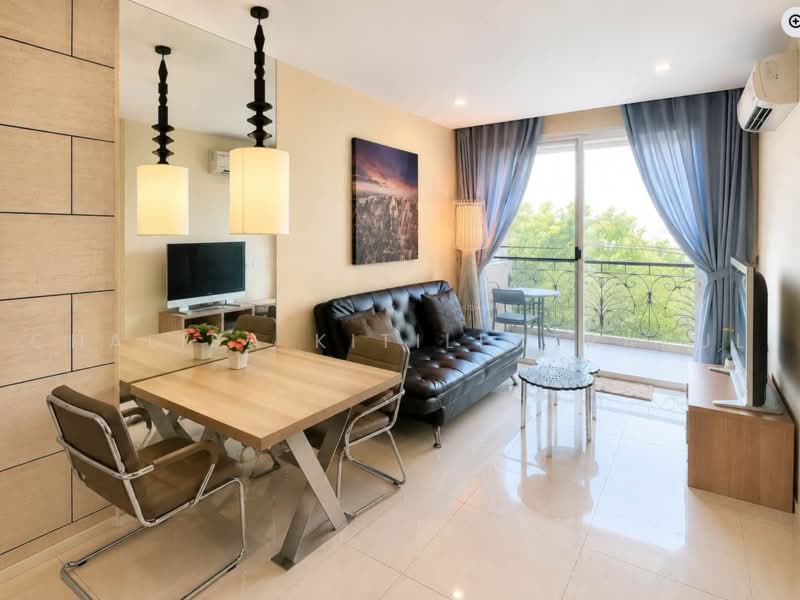 Atlantis Condo Resort : แอตแลนติส คอนโด รีสอร์ท, ชลบุรี, ถนนจอมเทียนสายหนึ่ง, บางละมุง, ชลบุรี, 37 ตร.ม., คอนโด ให้เช่า, โดย Chalisa Kitilimtrakul, 500467926 - DDproperty.com