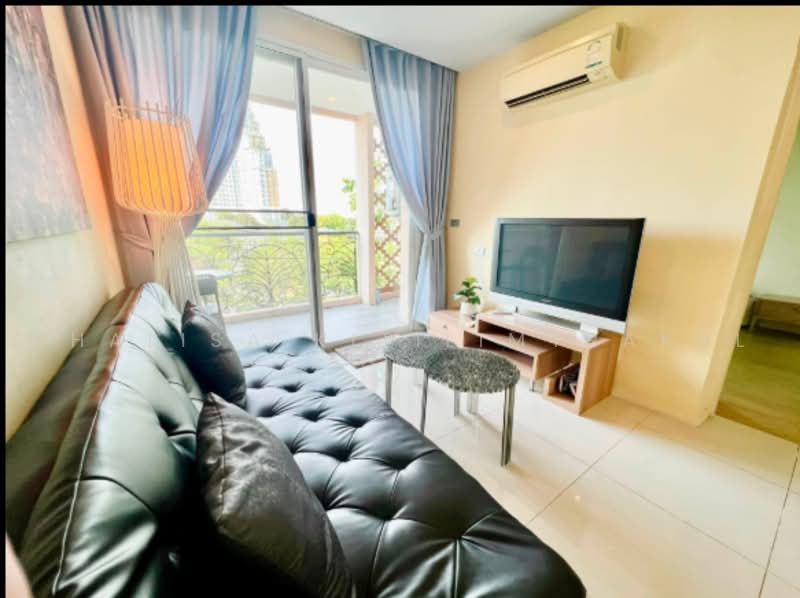 Atlantis Condo Resort : แอตแลนติส คอนโด รีสอร์ท, ชลบุรี, ถนนจอมเทียนสายหนึ่ง, บางละมุง, ชลบุรี, 37 ตร.ม., คอนโด ให้เช่า, โดย Chalisa Kitilimtrakul, 500467926 - DDproperty.com