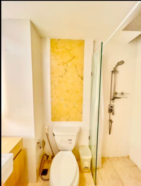 Atlantis Condo Resort, Chon Buri (Pattaya), Jomtien Sai 1 Road, Bang Lamung, Bang Lamung (Pattaya), Chon Buri (Pattaya), 1 Bedroom, 37 sqm, Condo For Rent, by Chalisa Kitilimtrakul, 500467926 - DDproperty.com