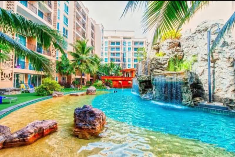 Atlantis Condo Resort : แอตแลนติส คอนโด รีสอร์ท, ชลบุรี, ถนนจอมเทียนสายหนึ่ง, บางละมุง, ชลบุรี, 37 ตร.ม., คอนโด ให้เช่า, โดย Chalisa Kitilimtrakul, 500467926 - DDproperty.com