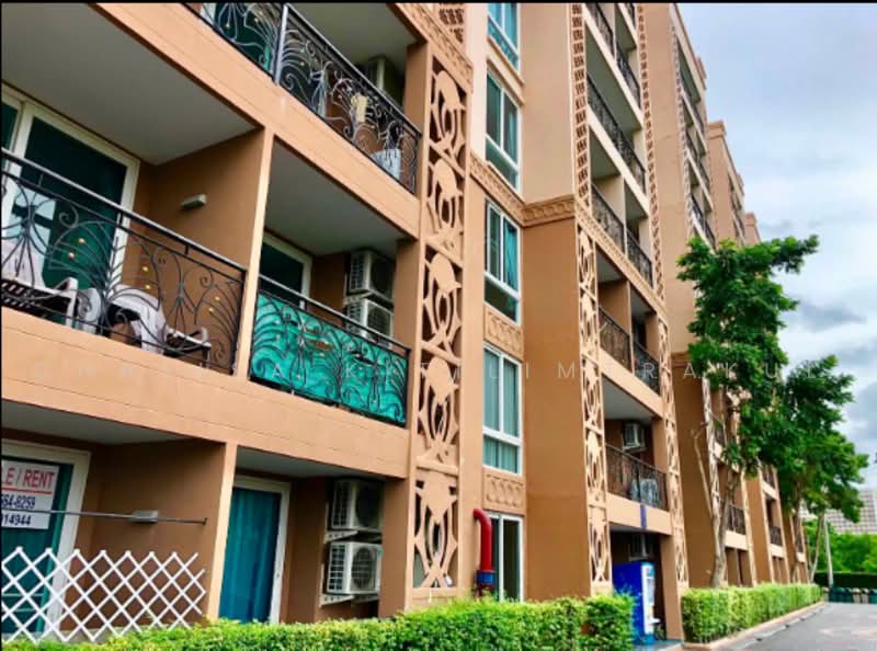 Atlantis Condo Resort : แอตแลนติส คอนโด รีสอร์ท, ชลบุรี, ถนนจอมเทียนสายหนึ่ง, บางละมุง, ชลบุรี, 37 ตร.ม., คอนโด ให้เช่า, โดย Chalisa Kitilimtrakul, 500467926 - DDproperty.com