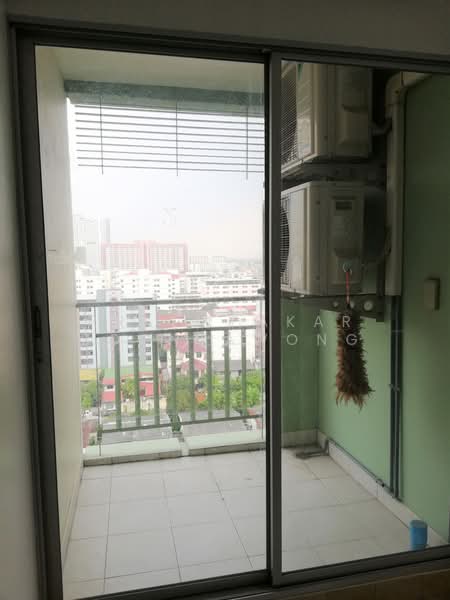 Lumpini Ville Ramkhamhaeng 44, Bangkok, Ramkamhang Road, Hua Mak, Bang Kapi, Bangkok, 1 Bedroom, 36 sqm, Condo For Rent, by Praewpakar Soontawong, 500467928 - DDproperty.com