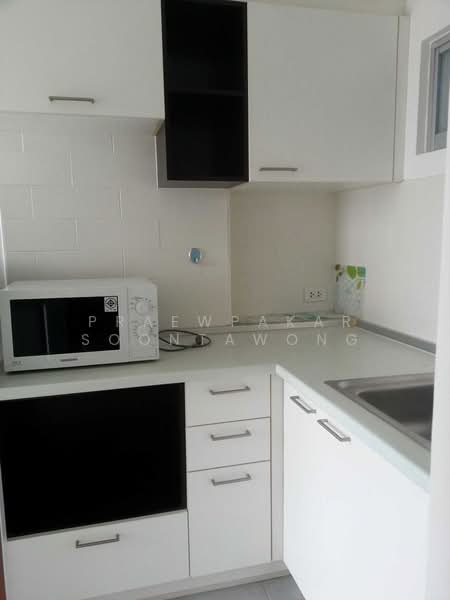 Lumpini Ville Ramkhamhaeng 44, Bangkok, Ramkamhang Road, Hua Mak, Bang Kapi, Bangkok, 1 Bedroom, 36 sqm, Condo For Rent, by Praewpakar Soontawong, 500467928 - DDproperty.com