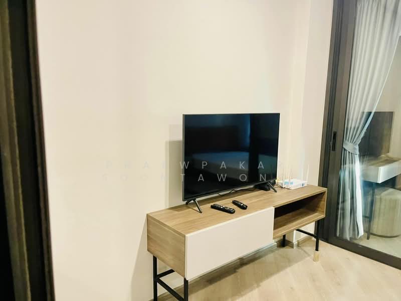 The Base Saphanmai, Bangkok, Paholayothin Road, Anusaowari, Bang Khen, Bangkok, 1 Bedroom, 34 sqm, Condo For Rent, by Praewpakar Soontawong, 500467930 - DDproperty.com