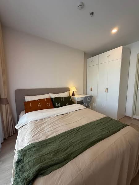 Life Rama 4-Asoke, Bangkok, Rama 4 Road, Khlong Toei, Bangkok, 1 Bedroom, 32 sqm, Condo For Rent, by Natthapong Laomahong, 500467933 - DDproperty.com
