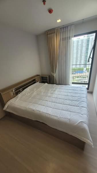 Life Sathorn Sierra, Bangkok, Ratchaphruek Rd, Talat Plu, Thon Buri, Bangkok, 1 Bedroom, 40 sqm, Condo For Rent, by Praewpakar Soontawong, 500467934 - DDproperty.com