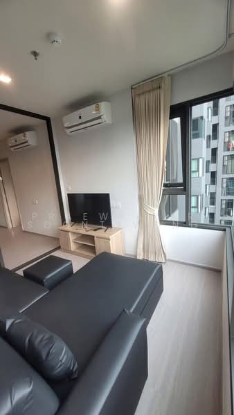 Life Sathorn Sierra, Bangkok, Ratchaphruek Rd, Talat Plu, Thon Buri, Bangkok, 1 Bedroom, 40 sqm, Condo For Rent, by Praewpakar Soontawong, 500467934 - DDproperty.com
