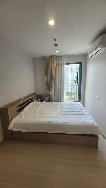 Life Sathorn Sierra, Bangkok, Ratchaphruek Rd, Talat Plu, Thon Buri, Bangkok, 1 Bedroom, 40 sqm, Condo For Rent, by Praewpakar Soontawong, 500467934 - DDproperty.com