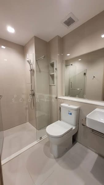 Life Sathorn Sierra, Bangkok, Ratchaphruek Rd, Talat Plu, Thon Buri, Bangkok, 1 Bedroom, 40 sqm, Condo For Rent, by Praewpakar Soontawong, 500467934 - DDproperty.com