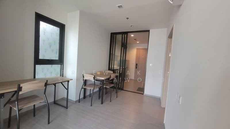 Life Sathorn Sierra : ไลฟ์ สาทร เซียร์รา, กรุงเทพ, ถนนราชพฤกษ์, ตลาดพลู, ธนบุรี, กรุงเทพ, 40 ตร.ม., คอนโด ให้เช่า, โดย Praewpakar Soontawong, 500467934 - DDproperty.com