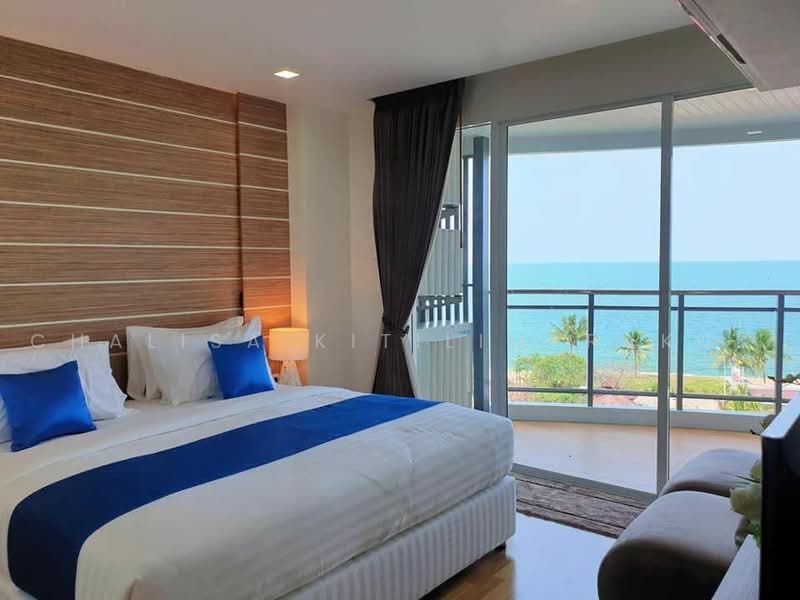 Whale Marina Condo : เวล มารีน่า คอนโด, ชลบุรี, 360 ซอยนาจอมเทียน 8, นาจอมเทียน, สัตหีบ, ชลบุรี, 74 ตร.ม., คอนโด ขาย, โดย Chalisa Kitilimtrakul, 500467935 - DDproperty.com