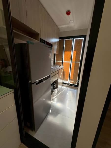 Origin Plug & Play Srinakarin, Samut Prakan, Srinakarin Road, Samrong Nua, Muang Samut Prakarn, Samut Prakan, 1 Bedroom, 27 sqm, Condo For Rent, by Agentbkk, 500467936 - DDproperty.com
