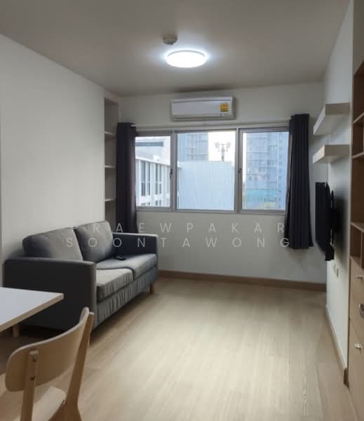 My Condo Sukhumvit 81 : มายคอนโด สุขุมวิท81, กรุงเทพ, ซอยสุขุมวิท 81 ถนนสุขุมวิท, บางจาก, พระโขนง, กรุงเทพ, 35 ตร.ม., คอนโด ให้เช่า, โดย Praewpakar Soontawong, 500467940 - DDproperty.com
