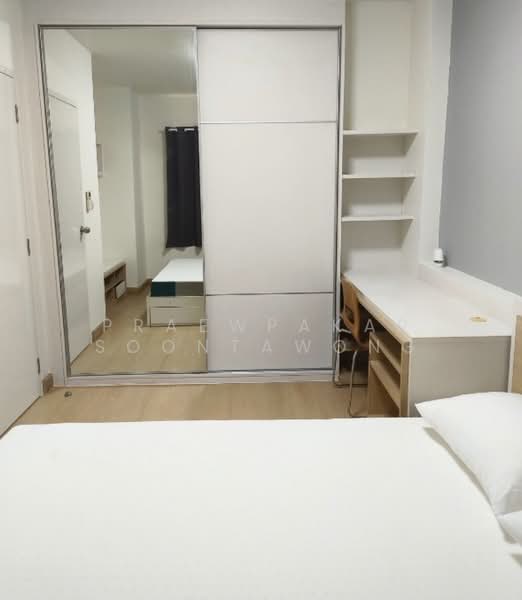 My Condo Sukhumvit 81 : มายคอนโด สุขุมวิท81, กรุงเทพ, ซอยสุขุมวิท 81 ถนนสุขุมวิท, บางจาก, พระโขนง, กรุงเทพ, 35 ตร.ม., คอนโด ให้เช่า, โดย Praewpakar Soontawong, 500467940 - DDproperty.com