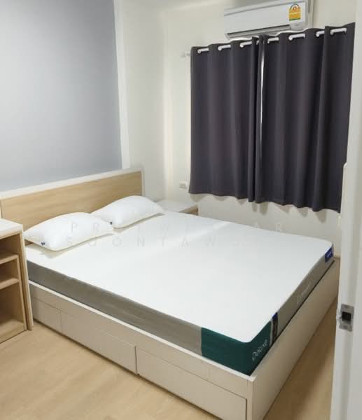My Condo Sukhumvit 81 : มายคอนโด สุขุมวิท81, กรุงเทพ, ซอยสุขุมวิท 81 ถนนสุขุมวิท, บางจาก, พระโขนง, กรุงเทพ, 35 ตร.ม., คอนโด ให้เช่า, โดย Praewpakar Soontawong, 500467940 - DDproperty.com