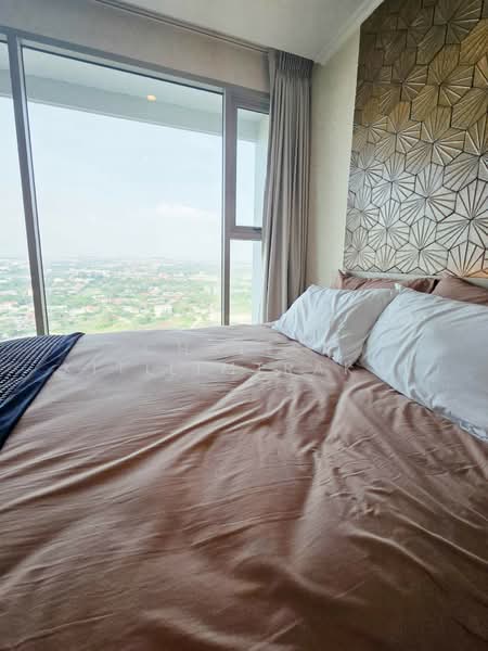 Wyndham Jomtien Pattaya, Chon Buri (Pattaya), Nong Pru, Bang Lamung (Pattaya), Chon Buri (Pattaya), 1 Bedroom, 35 sqm, Condo For Rent, by Chalisa Kitilimtrakul, 500467941 - DDproperty.com