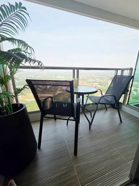 Wyndham Jomtien Pattaya, Chon Buri (Pattaya), Nong Pru, Bang Lamung (Pattaya), Chon Buri (Pattaya), 1 Bedroom, 35 sqm, Condo For Rent, by Chalisa Kitilimtrakul, 500467941 - DDproperty.com