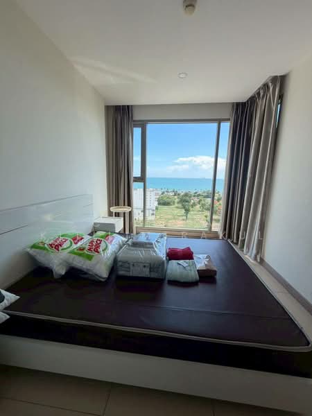 The Riviera Jomtien, Chon Buri (Pattaya), Pattaya Sai 2 Road, Nong Pru, Bang Lamung (Pattaya), Chon Buri (Pattaya), 1 Bedroom, 35 sqm, Condo For Rent, by Chalisa Kitilimtrakul, 500467943 - DDproperty.com