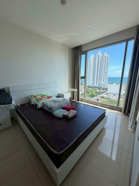 The Riviera Jomtien, Chon Buri (Pattaya), Pattaya Sai 2 Road, Nong Pru, Bang Lamung (Pattaya), Chon Buri (Pattaya), 1 Bedroom, 35 sqm, Condo For Rent, by Chalisa Kitilimtrakul, 500467943 - DDproperty.com
