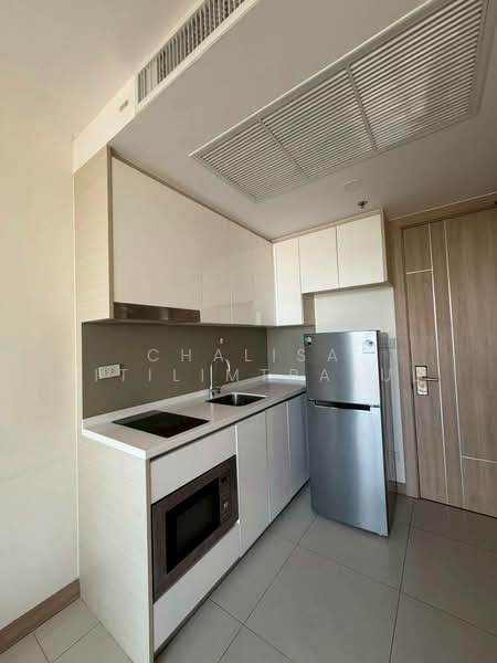 The Riviera Jomtien, Chon Buri (Pattaya), Pattaya Sai 2 Road, Nong Pru, Bang Lamung (Pattaya), Chon Buri (Pattaya), 1 Bedroom, 35 sqm, Condo For Rent, by Chalisa Kitilimtrakul, 500467943 - DDproperty.com