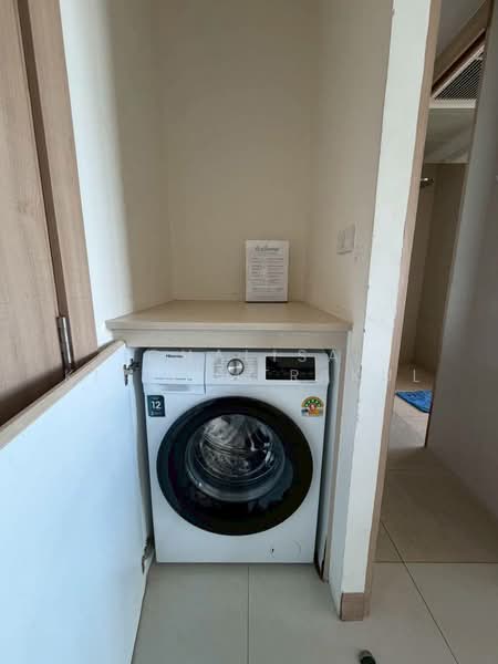 The Riviera Jomtien, Chon Buri (Pattaya), Pattaya Sai 2 Road, Nong Pru, Bang Lamung (Pattaya), Chon Buri (Pattaya), 1 Bedroom, 35 sqm, Condo For Rent, by Chalisa Kitilimtrakul, 500467943 - DDproperty.com