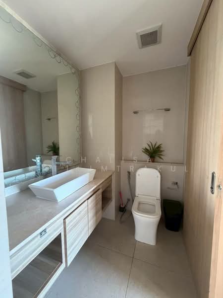 The Riviera Jomtien, Chon Buri (Pattaya), Pattaya Sai 2 Road, Nong Pru, Bang Lamung (Pattaya), Chon Buri (Pattaya), 1 Bedroom, 35 sqm, Condo For Rent, by Chalisa Kitilimtrakul, 500467943 - DDproperty.com