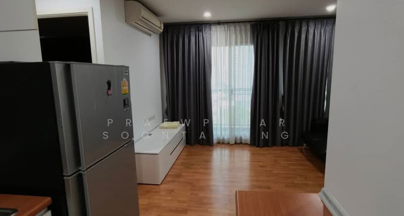 The President Sathorn-Ratchapruek 2, Bangkok, 285 Petchkasem Road, Pak Khlong Phasi Charoen, Phasi Charoen, Bangkok, 2 Bedrooms, 54 sqm, Condo For Rent, by Praewpakar Soontawong, 500467944 - DDproperty.com