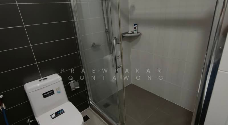 The President Sathorn-Ratchapruek 2, Bangkok, 285 Petchkasem Road, Pak Khlong Phasi Charoen, Phasi Charoen, Bangkok, 2 Bedrooms, 54 sqm, Condo For Rent, by Praewpakar Soontawong, 500467944 - DDproperty.com