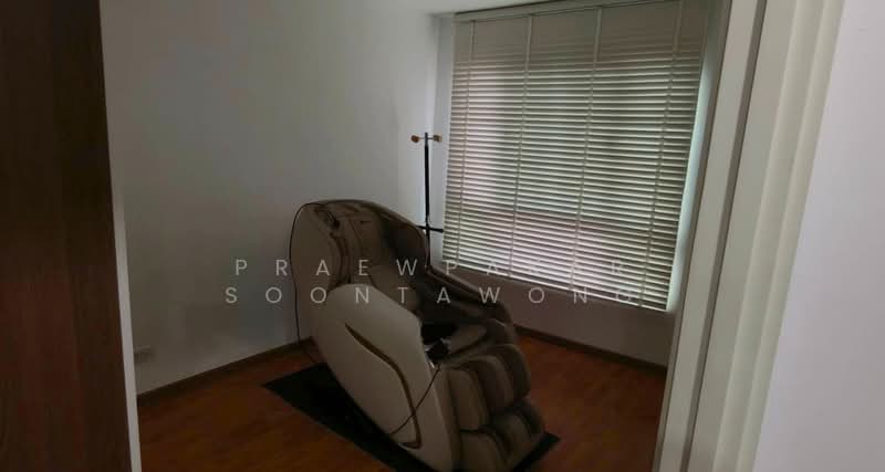 The President Sathorn-Ratchapruek 2, Bangkok, 285 Petchkasem Road, Pak Khlong Phasi Charoen, Phasi Charoen, Bangkok, 2 Bedrooms, 54 sqm, Condo For Rent, by Praewpakar Soontawong, 500467944 - DDproperty.com