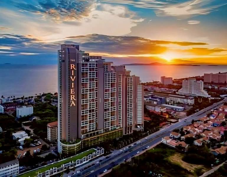 Wyndham Jomtien Pattaya, Chon Buri (Pattaya), Nong Pru, Bang Lamung (Pattaya), Chon Buri (Pattaya), 1 Bedroom, 35 sqm, Condo For Rent, by Chalisa Kitilimtrakul, 500467946 - DDproperty.com