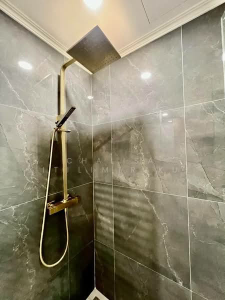 Dusit Grand Park 2, Chon Buri (Pattaya), Moo 12, Jomtiensaiong Road, Nong Pru, Bang Lamung (Pattaya), Chon Buri (Pattaya), 1 Bedroom, 35 sqm, Condo For Rent, by Chalisa Kitilimtrakul, 500467948 - DDproperty.com