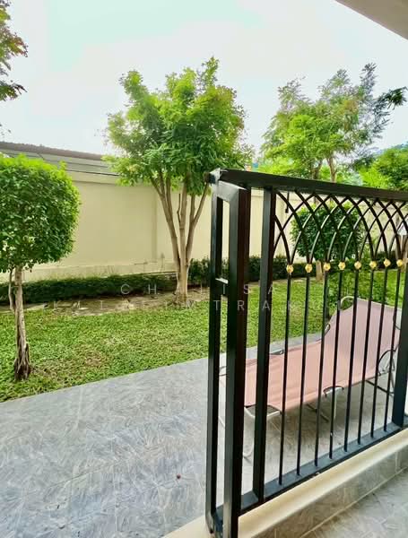Dusit Grand Park 2, Chon Buri (Pattaya), Moo 12, Jomtiensaiong Road, Nong Pru, Bang Lamung (Pattaya), Chon Buri (Pattaya), 1 Bedroom, 35 sqm, Condo For Rent, by Chalisa Kitilimtrakul, 500467948 - DDproperty.com