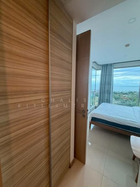 Wyndham Jomtien Pattaya, Chon Buri (Pattaya), Nong Pru, Bang Lamung (Pattaya), Chon Buri (Pattaya), 1 Bedroom, 35 sqm, Condo For Rent, by Chalisa Kitilimtrakul, 500467949 - DDproperty.com