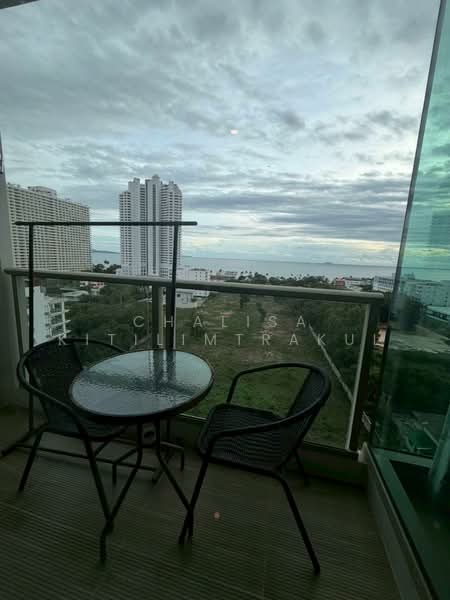 Wyndham Jomtien Pattaya : วินด์แฮม จอมเทียน พัทยา, ชลบุรี, หนองปรือ, บางละมุง, ชลบุรี, 35 ตร.ม., คอนโด ให้เช่า, โดย Chalisa Kitilimtrakul, 500467949 - DDproperty.com