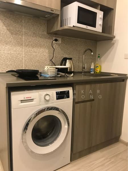 IDEO Mobi Grand Interchange Bangsue, Bangkok, 571 Pracha Rat Sai 2 Road, Bang Sue, Bangkok, 1 Bedroom, 31 sqm, Condo For Rent, by Praewpakar Soontawong, 500467950 - DDproperty.com