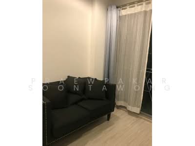 For Rent - IDEO Mobi Grand Interchange Bangsue, Bangkok