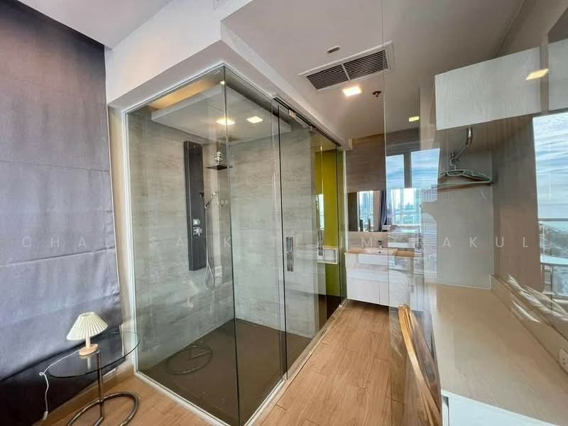 Cetus Beachfront : ซีตัส บีชฟรอนท์, ชลบุรี, หมู่ที่ 12 422 Jomtiensaineung Rd, นาเกลือ, บางละมุง, ชลบุรี, 40 ตร.ม., คอนโด ให้เช่า, โดย Chalisa Kitilimtrakul, 500467951 - DDproperty.com