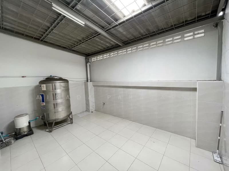 อุดมสุข 51, Bangkok, Bang Chak, Phra Khanong, Bangkok, 2 Bedrooms, 100 sqm, Townhouse For Rent, by Airada Parasarn, 500467953 - DDproperty.com