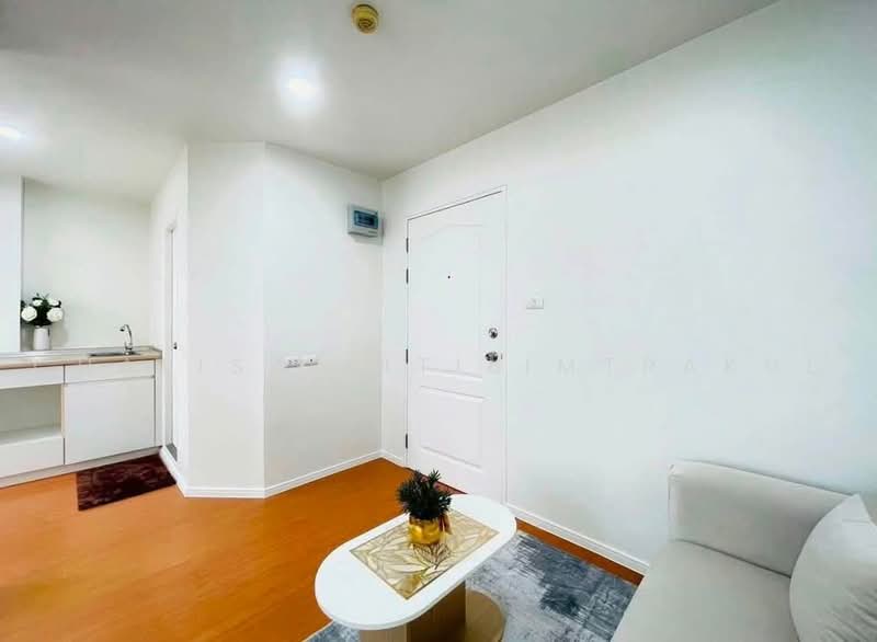 Lumpini Condo Town North Pattaya-Sukumvit : ลุมพินี คอนโดทาวน์ พัทยาเหนือ-สุขุมวิท, ชลบุรี, สุขุมวิท, นาเกลือ, บางละมุง, ชลบุรี, 23 ตร.ม., คอนโด ขาย, โดย Chalisa Kitilimtrakul, 500467954 - DDproperty.com