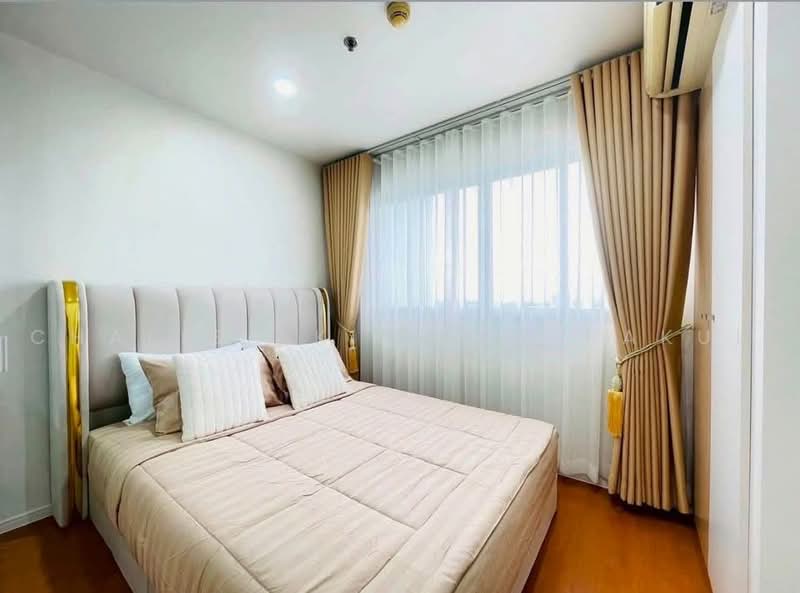 Lumpini Condo Town North Pattaya-Sukumvit : ลุมพินี คอนโดทาวน์ พัทยาเหนือ-สุขุมวิท, ชลบุรี, สุขุมวิท, นาเกลือ, บางละมุง, ชลบุรี, 23 ตร.ม., คอนโด ขาย, โดย Chalisa Kitilimtrakul, 500467954 - DDproperty.com