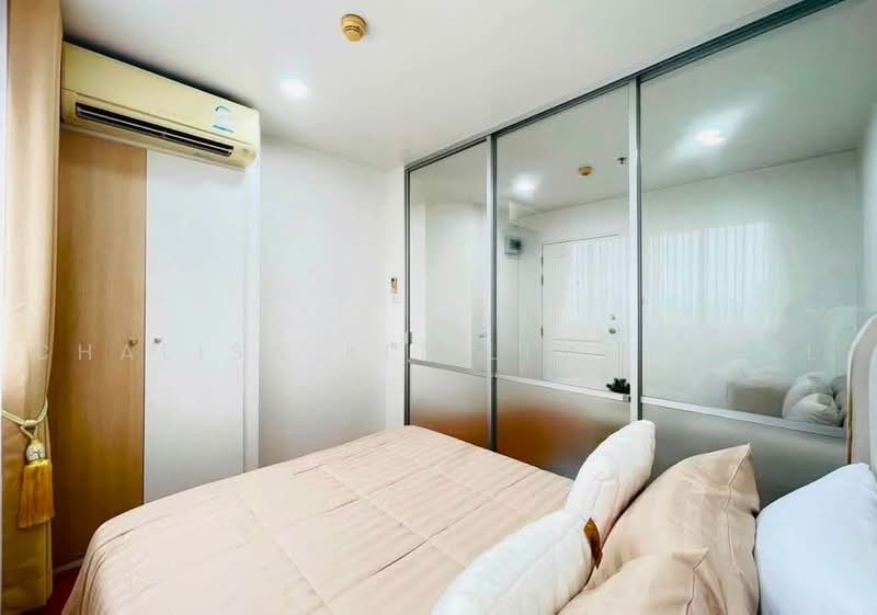 Lumpini Condo Town North Pattaya-Sukumvit, Chon Buri (Pattaya), Sukhumvit Road, Na Kloe, Bang Lamung (Pattaya), Chon Buri (Pattaya), 1 Bedroom, 23 sqm, Condo For Sale, by Chalisa Kitilimtrakul, 500467954 - DDproperty.com