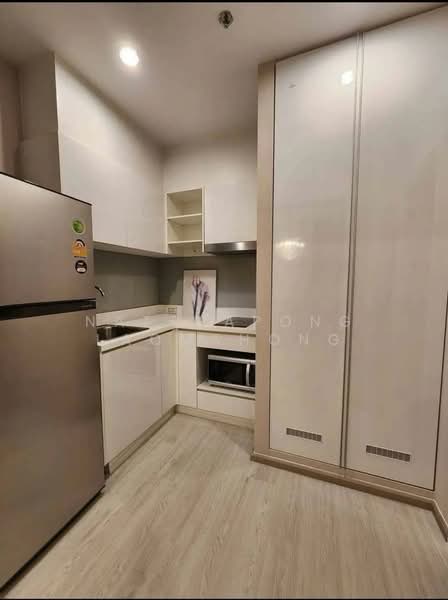 The Privacy Rama 9, Bangkok, 1400 Ramkhamhaeng Road, Suan Luang, Bangkok, 2 Bedrooms, 39 sqm, Condo For Rent, by Natthapong Laomahong, 500467958 - DDproperty.com