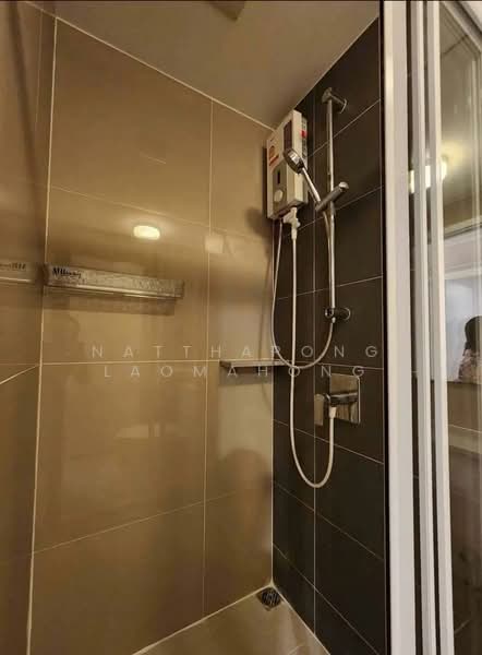The Privacy Rama 9, Bangkok, 1400 Ramkhamhaeng Road, Suan Luang, Bangkok, 2 Bedrooms, 39 sqm, Condo For Rent, by Natthapong Laomahong, 500467958 - DDproperty.com