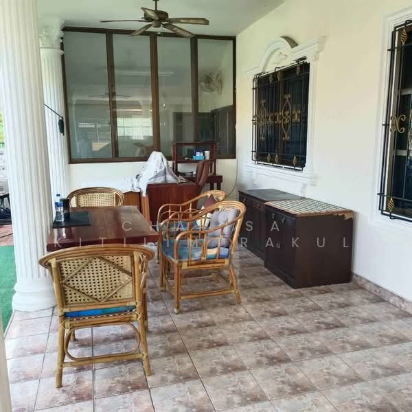 3-BR House, Chon Buri (Pattaya), Nong Pru, Bang Lamung (Pattaya), Chon Buri (Pattaya), 3 Bedrooms, 150 sqm, Single Detached House For Sale, by Chalisa Kitilimtrakul, 500467959 - DDproperty.com