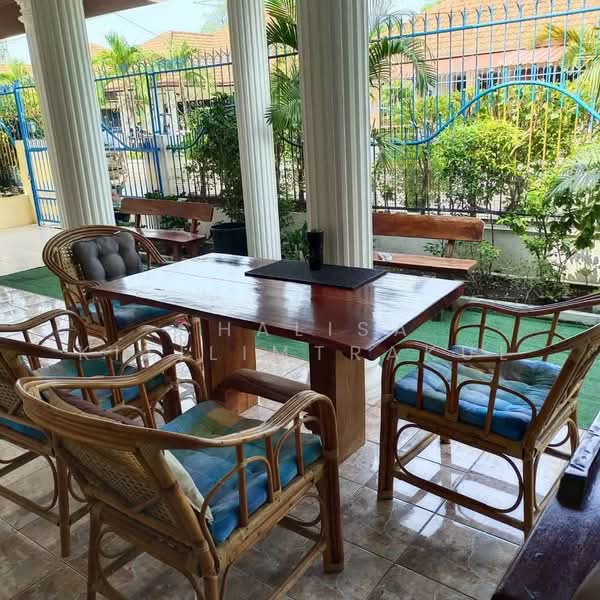 3-BR House, Chon Buri (Pattaya), Nong Pru, Bang Lamung (Pattaya), Chon Buri (Pattaya), 3 Bedrooms, 150 sqm, Single Detached House For Sale, by Chalisa Kitilimtrakul, 500467959 - DDproperty.com