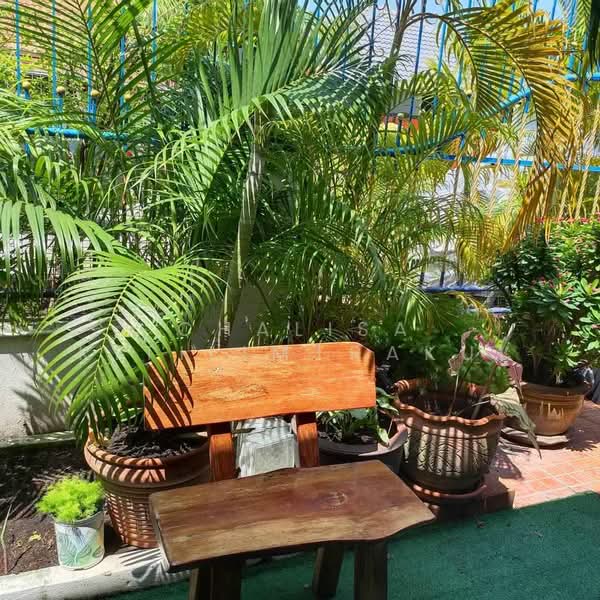 3-BR House, Chon Buri (Pattaya), Nong Pru, Bang Lamung (Pattaya), Chon Buri (Pattaya), 3 Bedrooms, 150 sqm, Single Detached House For Sale, by Chalisa Kitilimtrakul, 500467959 - DDproperty.com