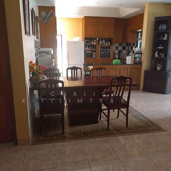 3-BR House, Chon Buri (Pattaya), Nong Pru, Bang Lamung (Pattaya), Chon Buri (Pattaya), 3 Bedrooms, 150 sqm, Single Detached House For Sale, by Chalisa Kitilimtrakul, 500467959 - DDproperty.com
