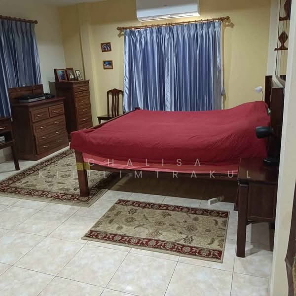 3-BR House, Chon Buri (Pattaya), Nong Pru, Bang Lamung (Pattaya), Chon Buri (Pattaya), 3 Bedrooms, 150 sqm, Single Detached House For Sale, by Chalisa Kitilimtrakul, 500467959 - DDproperty.com