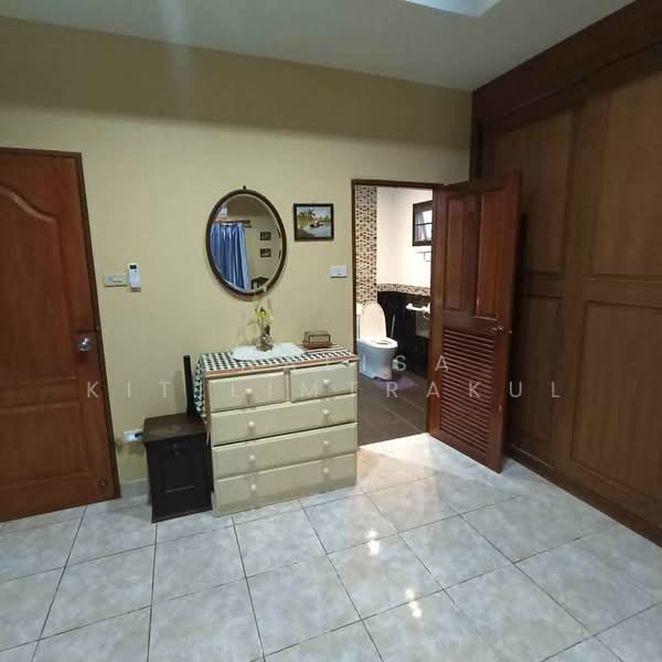บ้าน 3-ห้องนอน, ชลบุรี, หนองปรือ, บางละมุง, ชลบุรี, 150 ตร.ม., บ้านเดี่ยว ขาย, โดย Chalisa Kitilimtrakul, 500467959 - DDproperty.com